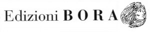 edizioni bora logo